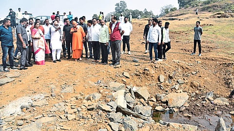 Chhagan Bhujbal