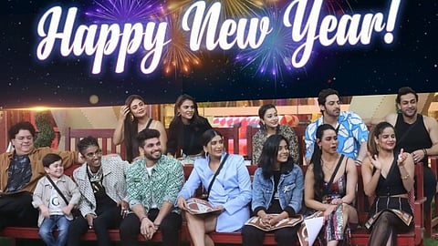 Bigg Boss 16