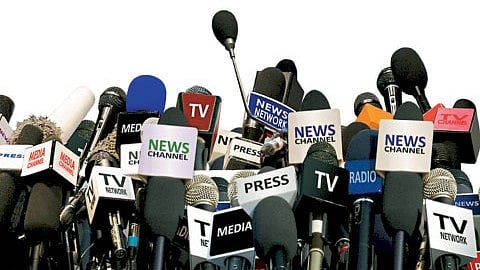 central government order to private television channels to strictly follow legal programme code