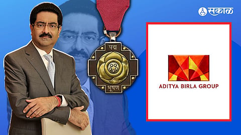 Kumar Mangalam Birla