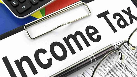 Income Tax 