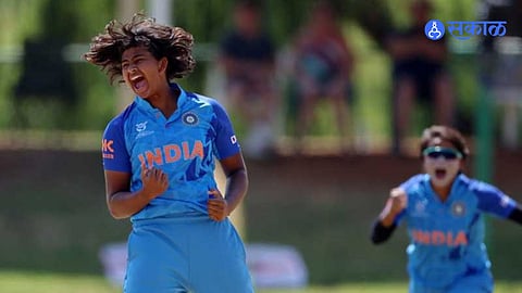 U 19 WC