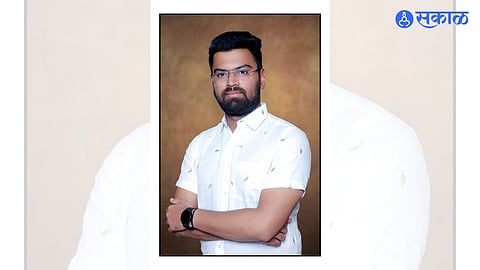 sagar Sonavane