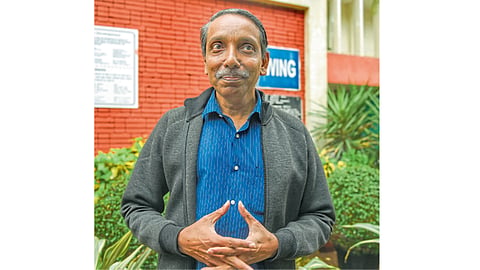 Jagdesh Kumar