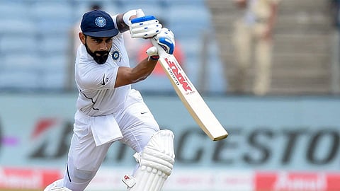 Virat Kohli Republic Day 