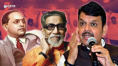 Devendra Fadnavis