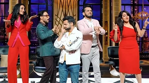 Shark Tank India 2 