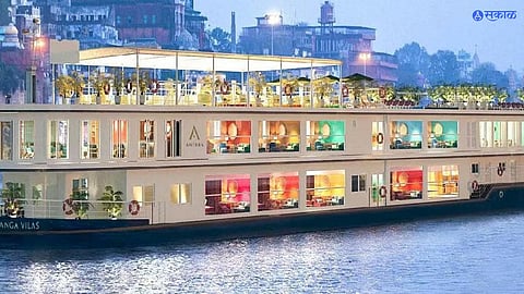 cruise 