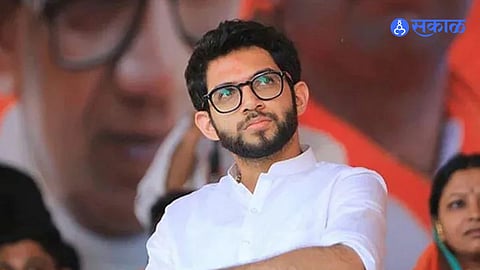 Maharashtra Politics