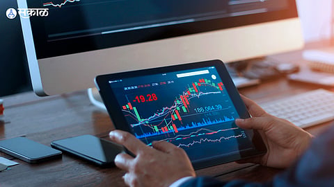 Share Market 