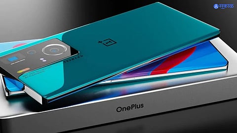 OnePlus Feature