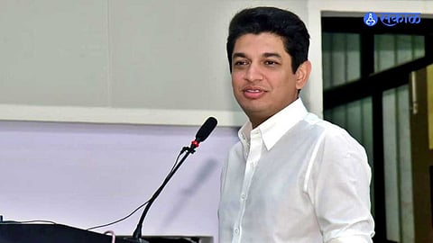 Satyajeet Tambe