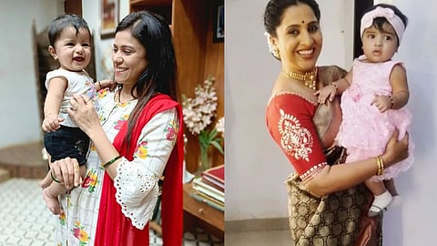 aai kuthe kay karte, star pravah 