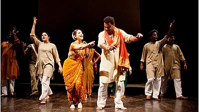 Folk Artists