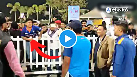 Rohit Sharma