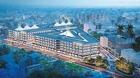Viraj Estates
