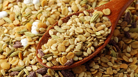 Mukhwas Recipe 