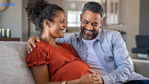 Healthy Pregnancy