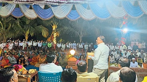satara