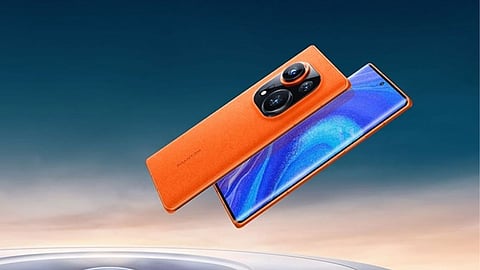 TECNO PHANTOM X2