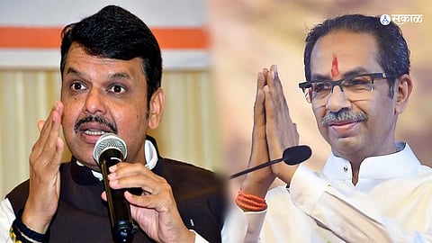Devendra Fadnavis