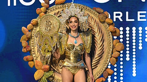 Miss Universe 2023