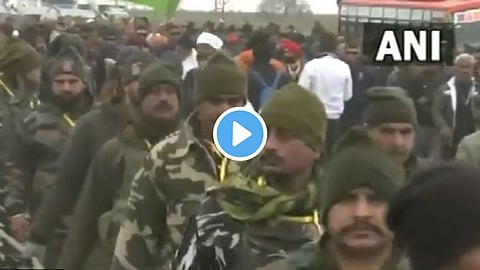Bharat Jodo Yatra