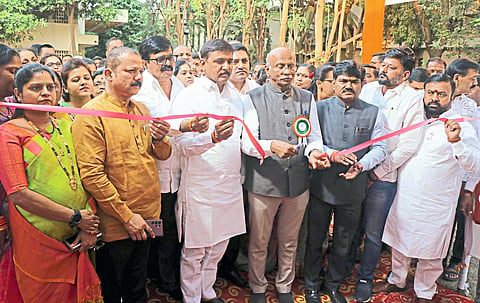 Hemant Godse Nashik News