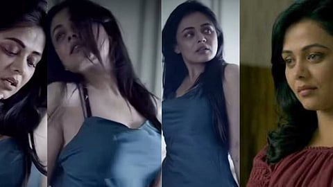 Prarthana Behare