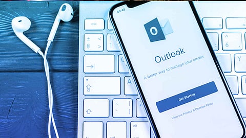 Outlook 365 