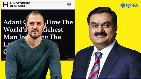 Gautam Adani 