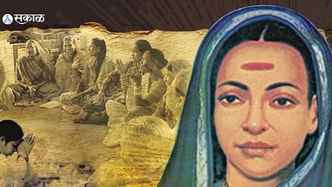 23 year journey of aksharsakhi pustak bhishi 25 friends savitribai phule education