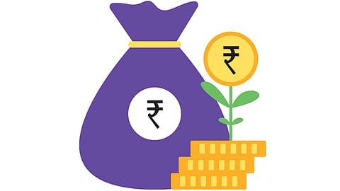 Money