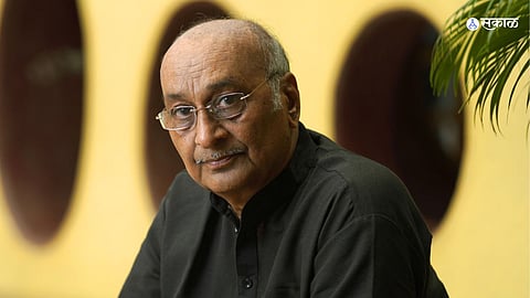 Shyam Manav