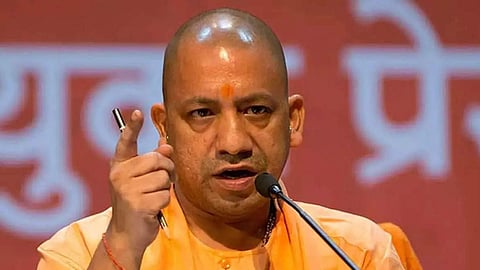 Yogi Adityanath