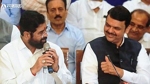 Shivsena News