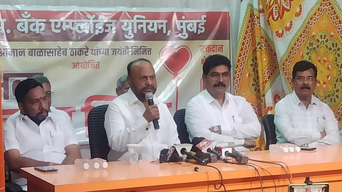 Anandrao Adsul