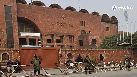 PCB