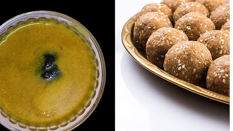 Bhogi Special Amsula Kadhi 
