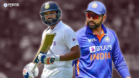 Team India Captain Rohit Sharma Can Retire