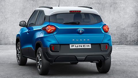 Tata motors