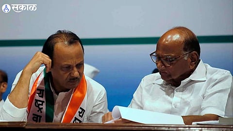 Sharad Pawar