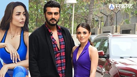 Arjun Kapoor