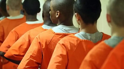 child Criminals