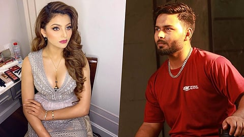 Urvashi Rautela