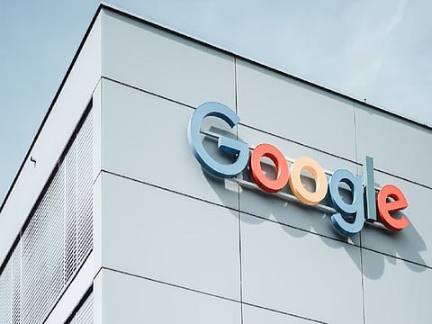 Google VS CCI