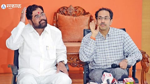 Shivsena 