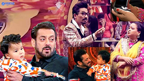 Bigg Boss 16