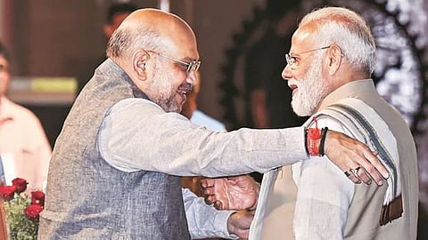 Amit Shah Karnataka Visit Karnataka
