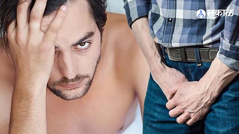 Men's Health